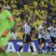 (Видео) Аргентина победи во Бразил