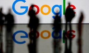 Гугл ги брише сите стари кориснички сметки во петок