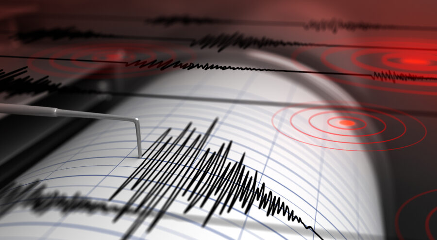 Земјотрес ја погоди Хрватска