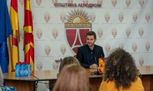 Муцунски додели признанија за најдобрите просветни работници, паричните средства ќе бидат донирани за Леонид Индов