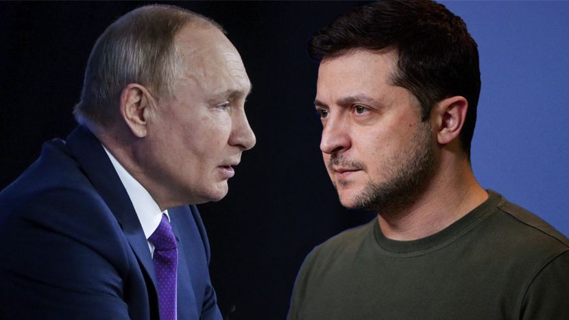 Песков: Време е Украина и САД да сфатат дека Русија не може да биде поразена