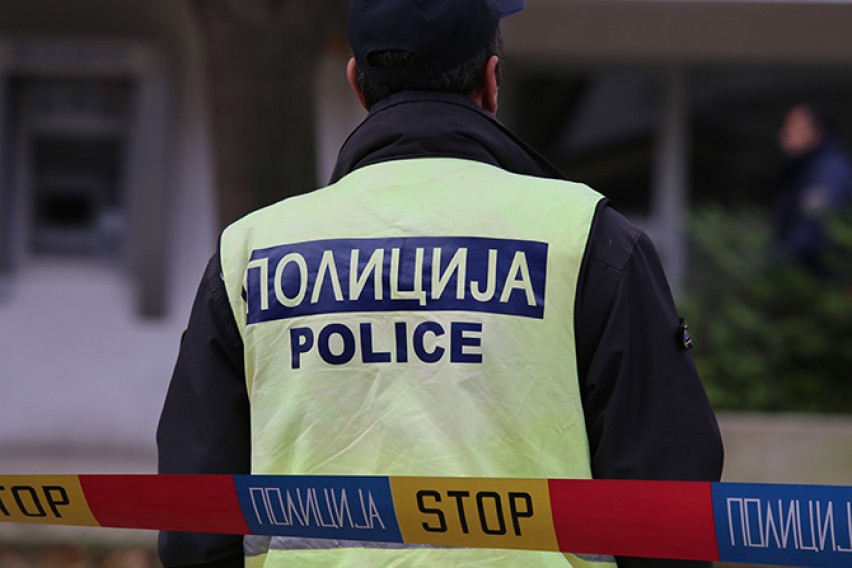 Посебен сообраќаен режим во Скопје поради Задушница