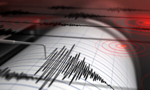 Силен земјотрес го погоди островот Закинтос