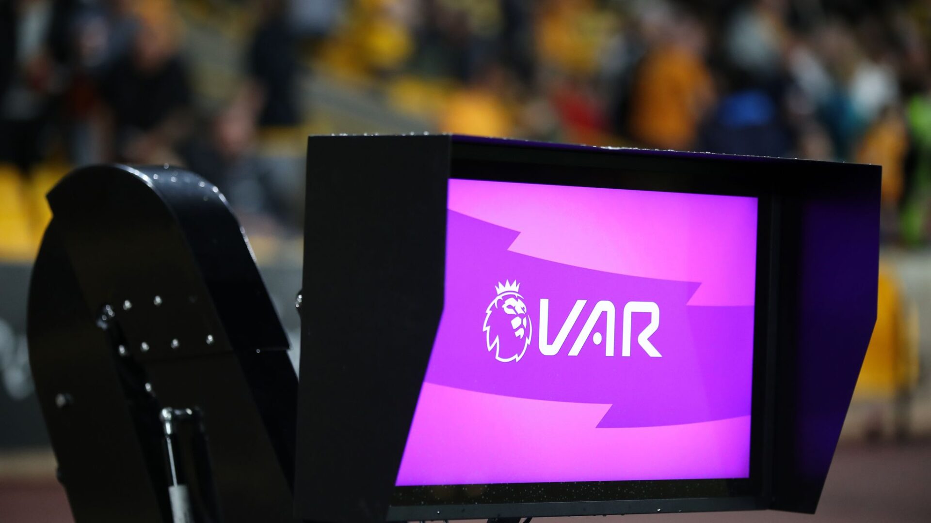 ФИФА сака да ги зголеми овластуцањата на ВАР-технологијата