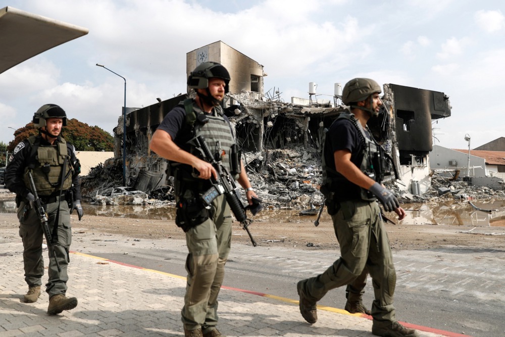Хамас: За размена на војници ќе треба да договориме нова рамка