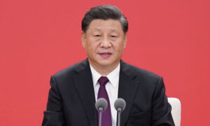 Џјинпинг: Поставена е цврста основа во односите меѓу Кина и Русија