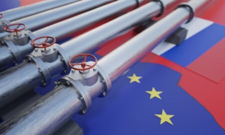 Бугарија ја укинува таксата на руски гас во замена за влез во Шенген-зоната