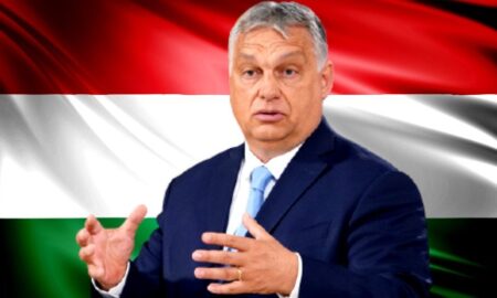 (Видео) Орбан за одлуката за отворање на пристапните преговори со Украина: Ова е тотално бесмислена одлука