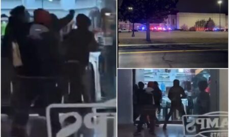 (Видео) Пукање во Колорадо во трговски центар, има мртви