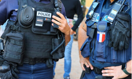 Во Франција пронајдени телата на жена и нејзините четири деца, потрагата по таткото е во тек