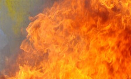 Во пожар настрада 83-годишна жена од Липково