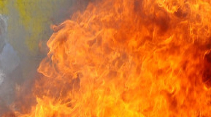 Во пожар настрада 83-годишна жена од Липково