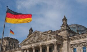 Германија бара заплена на повеќе од 720 милиони евра замрзнати руски средства