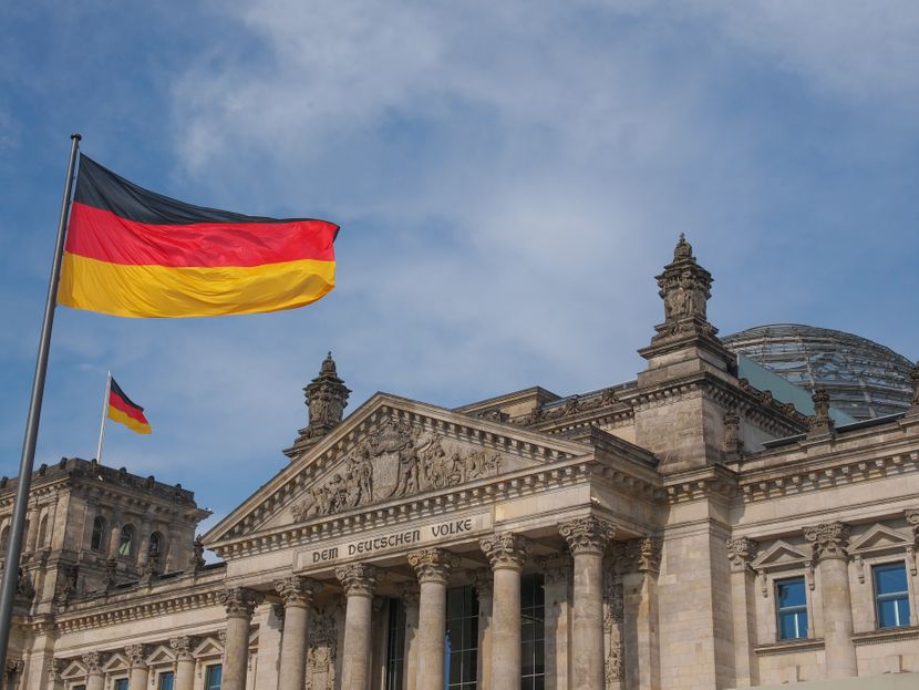 Германија бара заплена на повеќе од 720 милиони евра замрзнати руски средства