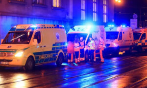 Ден по масакрот, полицијата во Прага нареди: Внимавајте на училиштата