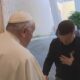 Зеленски разговараше со папата Франциско: „Во Давос ќе има дискусија за мирот“