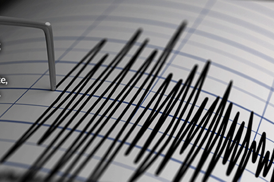 Земјотрес со јачина од 5,8 степени според Рихтеровата скала во Перу