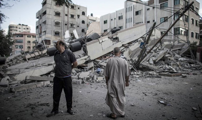 Израел и САД ги отфрлија повиците за прекин на огнот во Газа: „Тоа ја зајакнува контролата на Хамас“