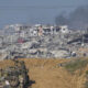 Израел прогласи четиричасовен прекин на огнот во централниот дел на Појасот Газа