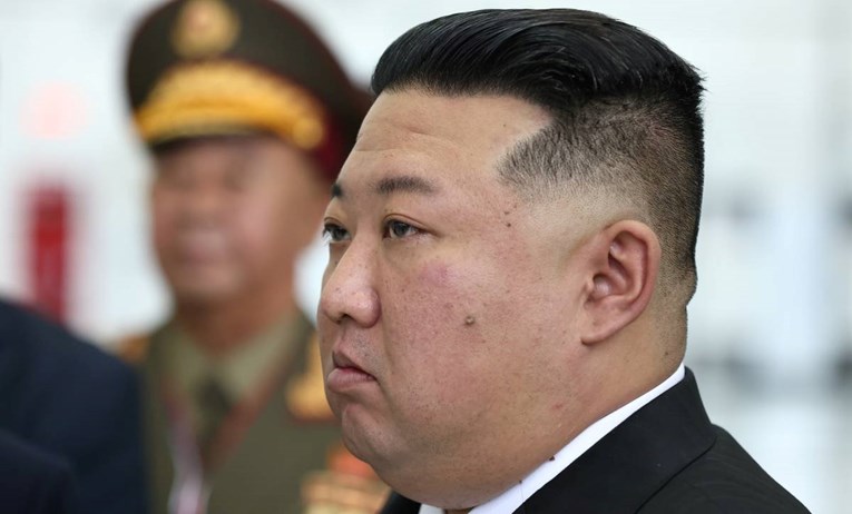 Ким Џонг-ун: Војната е неизбежна, немам избор освен да продолжам со нуклеарната програма