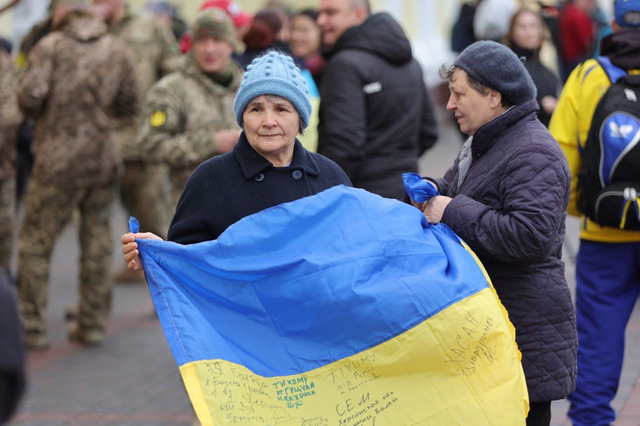 Лидерите на ЕУ денес ќе одлучуваат за пристапните преговори со Украина