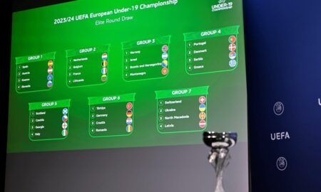 Македонија У-19 доби противниците за пласман на ЕП