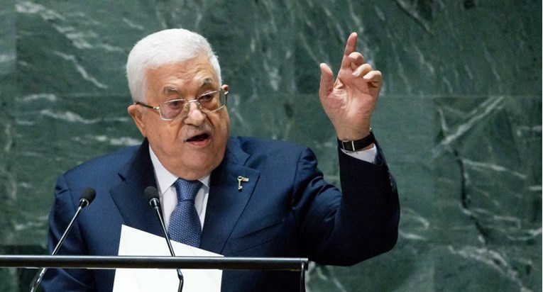 Махмуд Абас: Јас сум за мирен отпор, јас сум за преговори