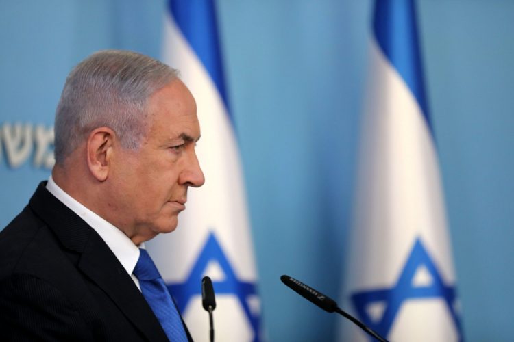 Нетанјаху: Во моментов нема начин преостанатите заложници да се вратат дома