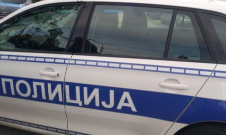 Нови дојави за бомби во училиштата во Белград: учениците повторно евакуирани