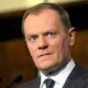 Новиот полски премиер Доналд Туск: Приоритет на владата е да ги убеди светските лидери да продолжат со помошта за Украина