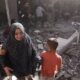 Потресни сведоштва на раселените жители на Газа: Живееме во кошмар