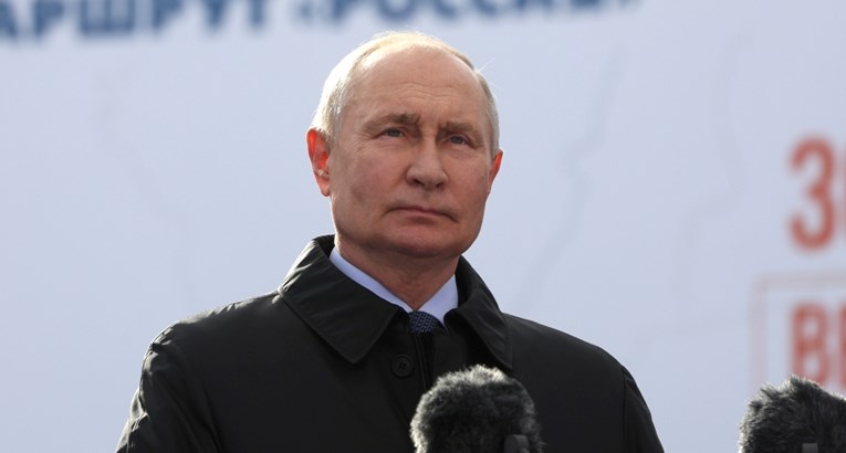 Путин: Обидите на странските служби за дестабилизација на Русија мора да се потиснат