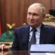 Путин потпиша нова уредба како одговор на агресивната активност на НАТО