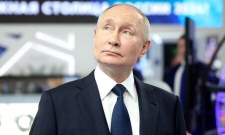 Русија го казни Гугл со 50,8 милиони долари: „Не ги отстранија лагите за конфликтот во Украина“