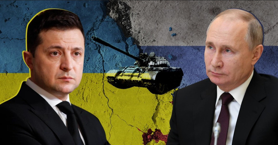 Русија и Украина за првпат разменија пакети и писма за воени заробеници