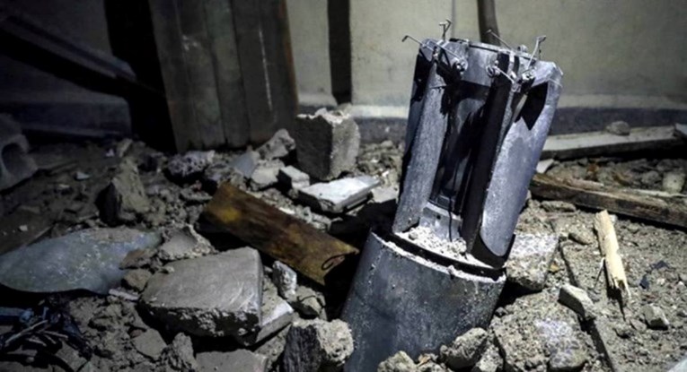 Русија тврди дека Украинците го гаѓале Белгород со касетни бомби и бара состанок на ОН