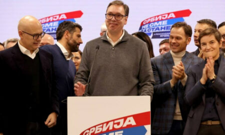 САД ја повикаа Србија да соработува со меѓународните набљудувачи во врска со изборните нерегуларности