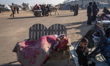 СЗО: Ситуацијата во Газа се влошува од час во час