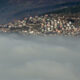 Сараево трето во светот по загаденост: концентрацијата на штетни честички е 20 пати поголема од дозволената