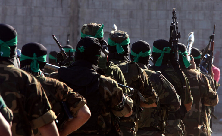Се огласи Хамас: Нашата визија е јасна