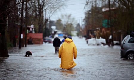 Силно невреме го погоди крајбрежниот град во Аргентина, најмалку 13 загинати