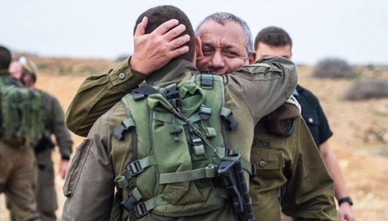 Синот на израелски министер е убиен во Газа, се борел во тунелите
