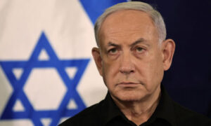 Судењето за корупција на Нетанјаху продолжува во екот на војната против Хамас