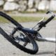 Тешко повреден велосипедист од Охрид, кога во него удрил автомобил од Албанија