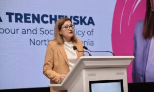 Тренчевска: Придобивките од миграцијата и заштитата на правата на мигрантите се неразделни